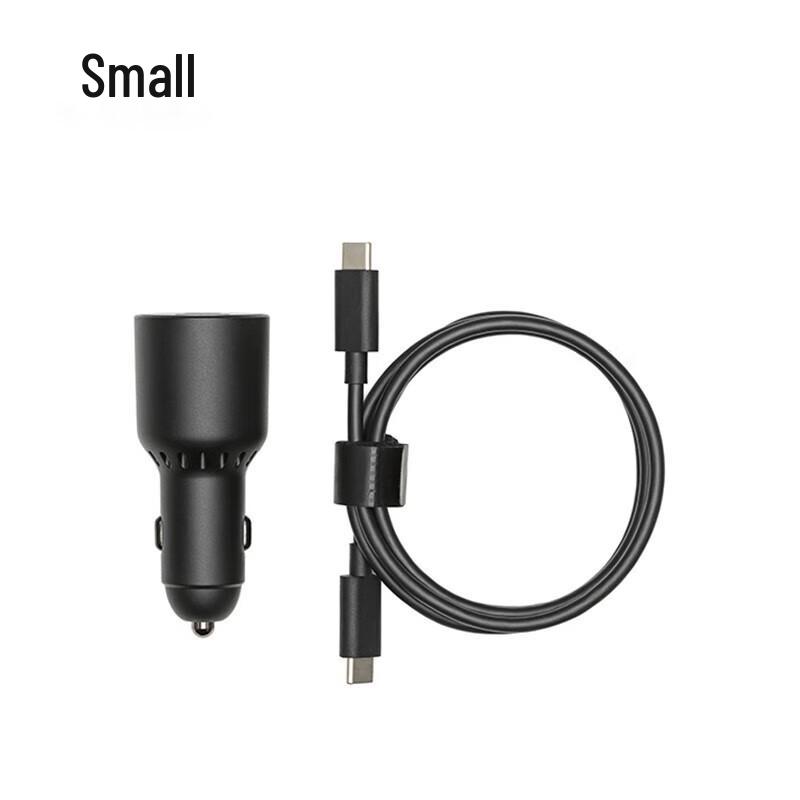 DJI 65W Car Charger