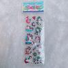 Unicorn PVC Cartoon Stickers for Kids