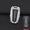 2024 Toyota Corolla Cross Hybrid Key Case - Pioneer Version with High-End Feel