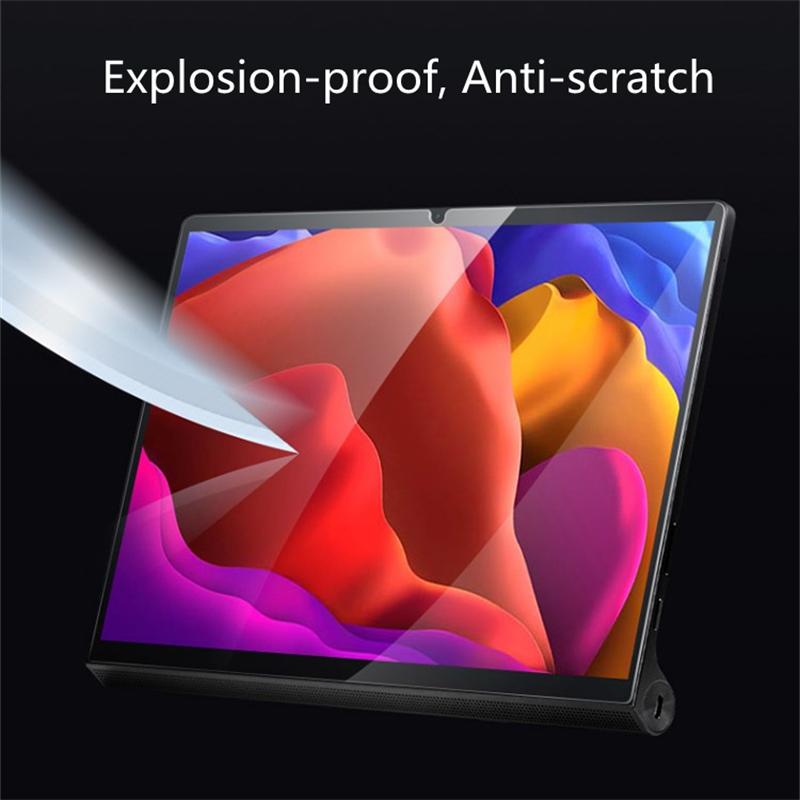 Tvrdené sklo 1/2/3 PCS pre Lenovo Yoga Tab 11 YT-J706F 2021 Tablet Screen Protector Ochranná fólia odolná proti výbuchu
