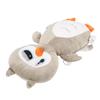 Cartoon Owl Shape Baby Toddler Pillow Headrest Baby Head Protection Pad