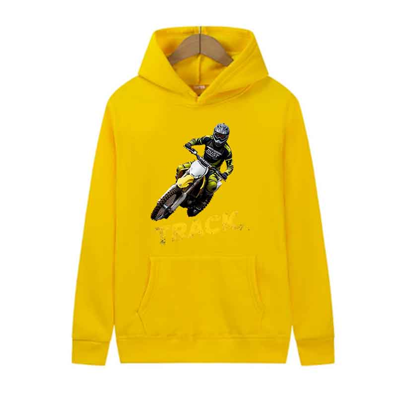 Autumn Harajuku Unisex Pullover Hoodie Street Man Casual Fashion Clothing Track Print Long Sleeves Sports Top Spring Pocket