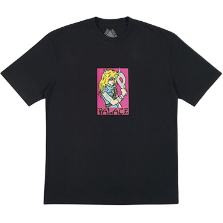 Palace Mangal T Shirt PAL-SS18-059