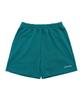 UPPERSTROP [Up3071] Upst Golf Basic Sweat Shorts Green