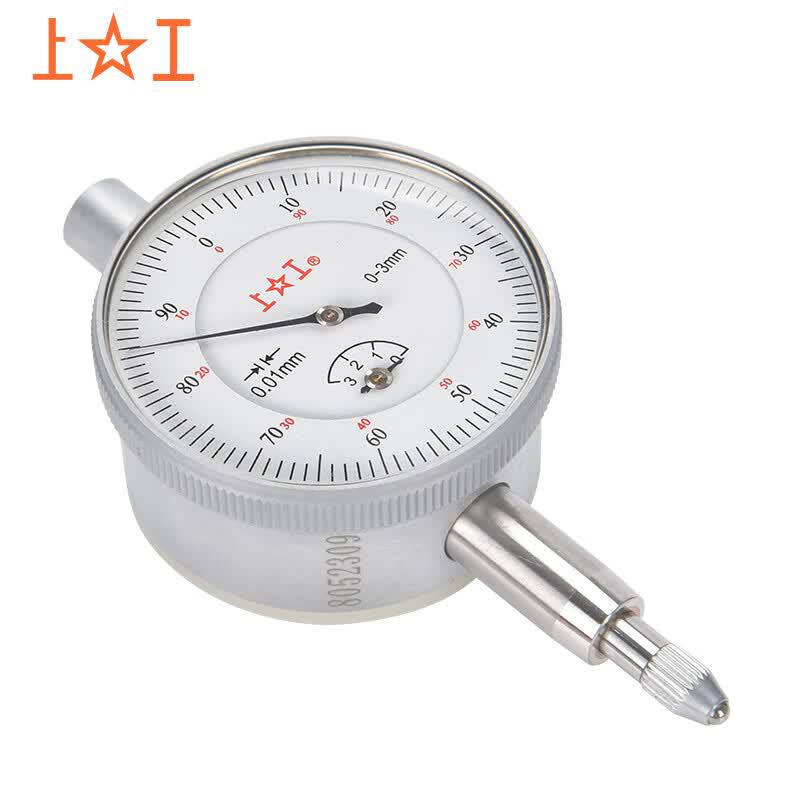 ShangGong Mechanical Dial Indicator Gauge