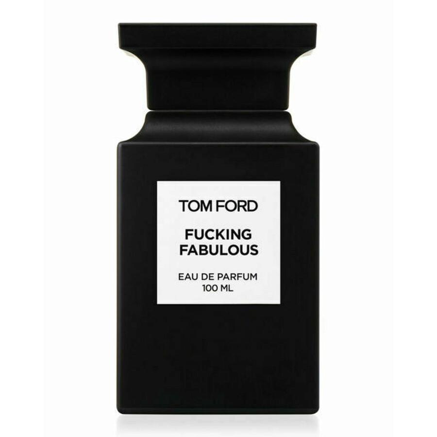 Tom Ford Fucking Fabulous Eau De Parfum