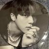 BTS Image Picket Jin World Tour Arirang Official Merchandise Japan Limited