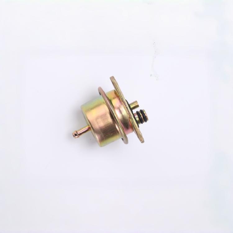 Fuel System Service Regulator Replacement ZZM013280 , Metal Fuel Pressure Part Used In Listed Vehicle Applications