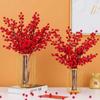 Metal Frame Geometric Flower Vase Fashionable Nordic Plant Holder Iron Hydroponic Vase  Living Roon
