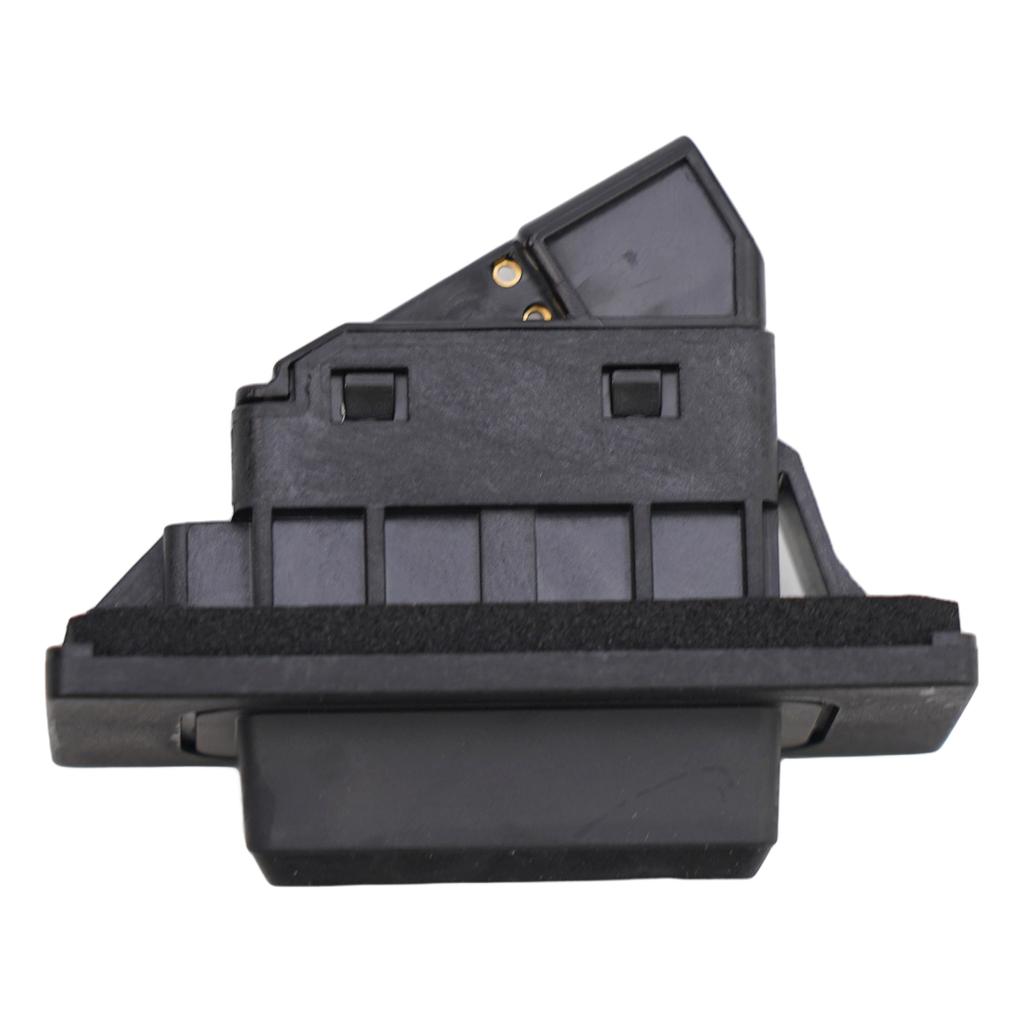 Hochwertiger Auto-Öffnungsknopf, einfach zu bedienen, GHK1-56-8D0, Ersatz für den Kofferraum hinten, verschleißfest