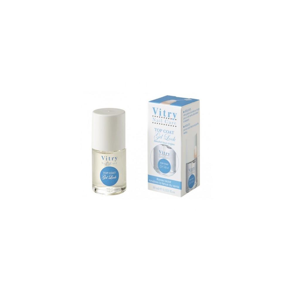 

Vitry Top Coat Gel Look 10мл
