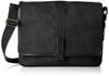 Clapton Shoulder Bag 125102 Black