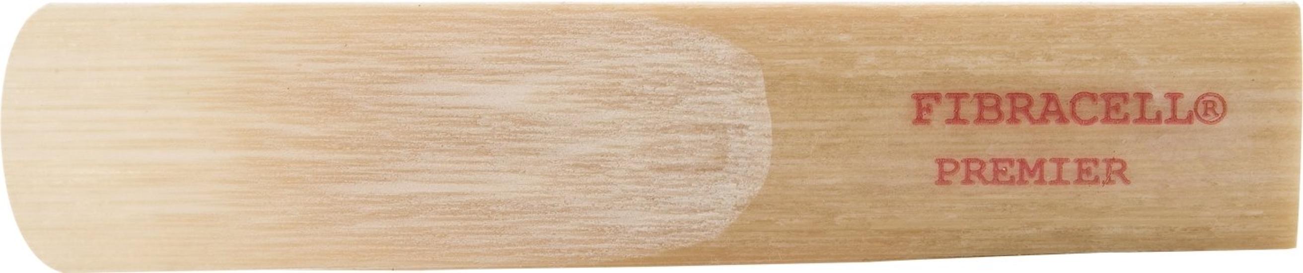 

Fibracell Reed Premier Tenor Saxophone 3.5
