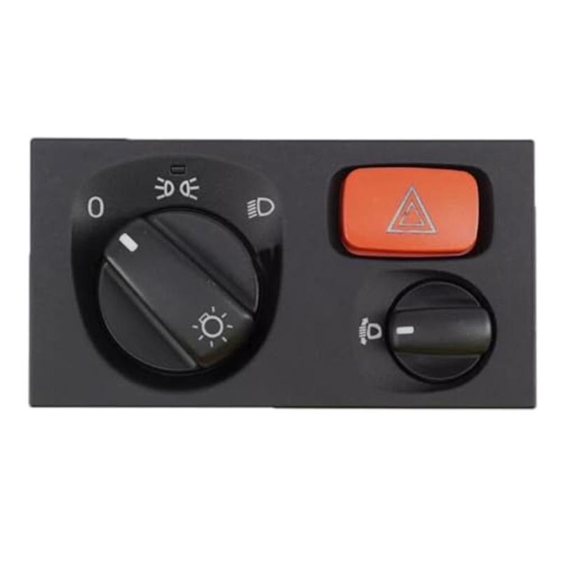

1540672 11 P Headlight Fog Lamp Switch 1900316 2252075 For Scania P G R T Series
