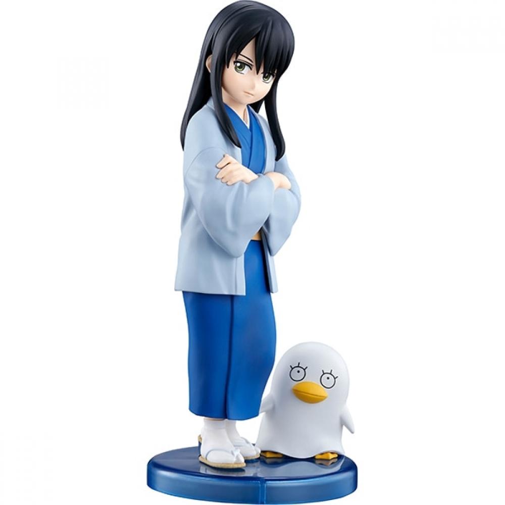 

Bandai Spirits Adokenette Adokenette Gintama Katsura Kotaro [painted Finished Figure Total Height Approx. 135 Mm]