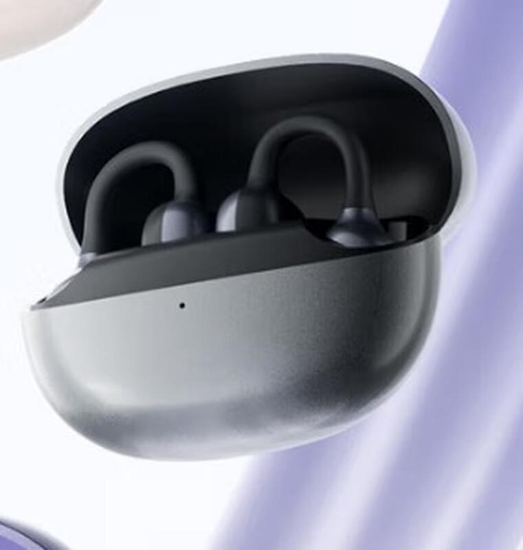 WOPOW OWS37 Clip-on Bluetooth Sports Earbuds