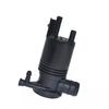 Windshield Washer Motor Pump 28920-8990A for Nissan Rogue 2014-2017