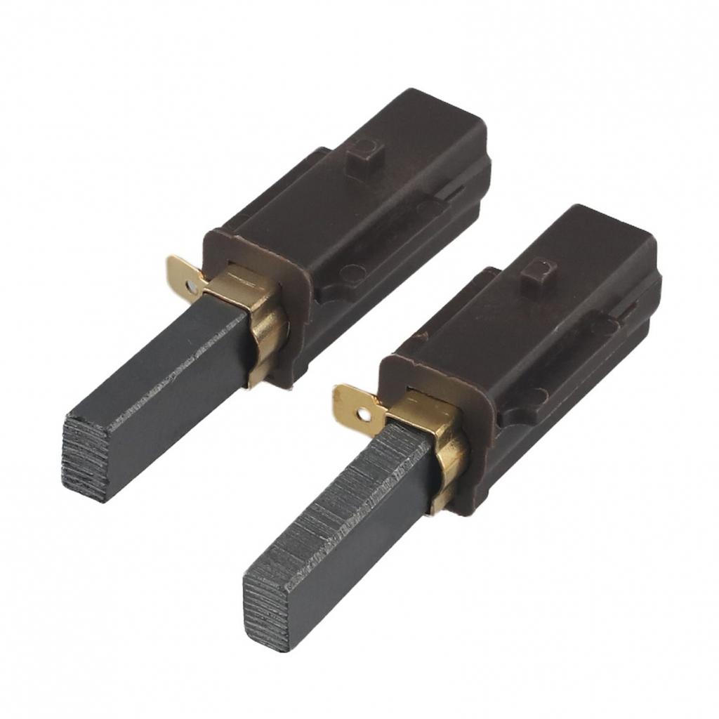 Brushes Carbon Brush Carbon Cleaner Holder Motor Replacement