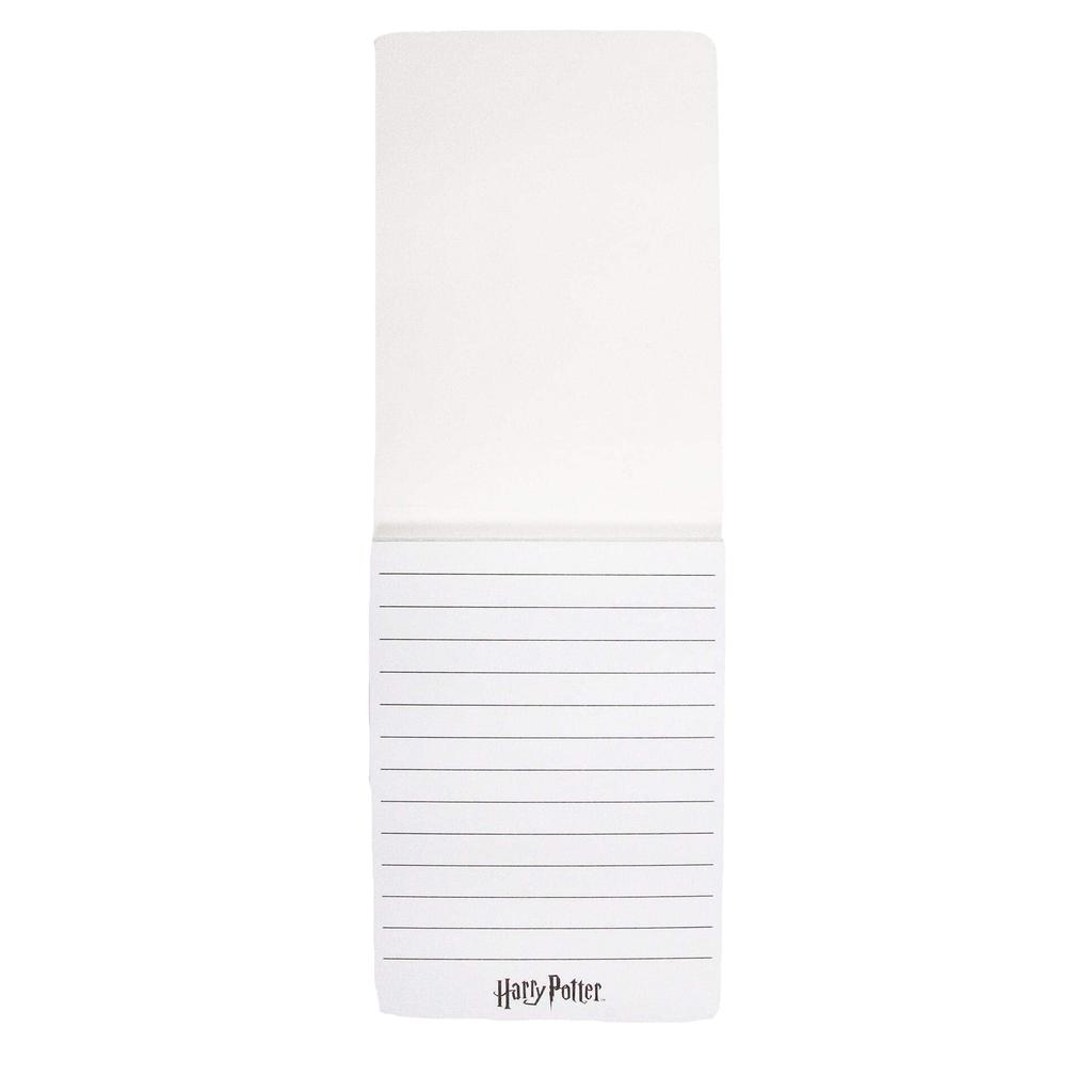 Harry Potter Platform 9 3/4 Pocket Notebook