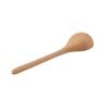 TAMAKI Coffee Measure Natural Wood 19x5x2.5cm CAFECA T-920886