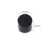 20Pcs Valves Rotor Silicone Bumper Stop French Horn / Trombone Rotaries Valves Buffering Stop Silicone Pad Easy To Use