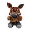 2026 Pět nocí u Freddyho Fnaf Plyšáci Roztomilé Hračky Panenka Medvěd Bonnie Liška Kreslené Plyšové Panenky Freddy Hračky Pro Děti Fanoušky Dárky