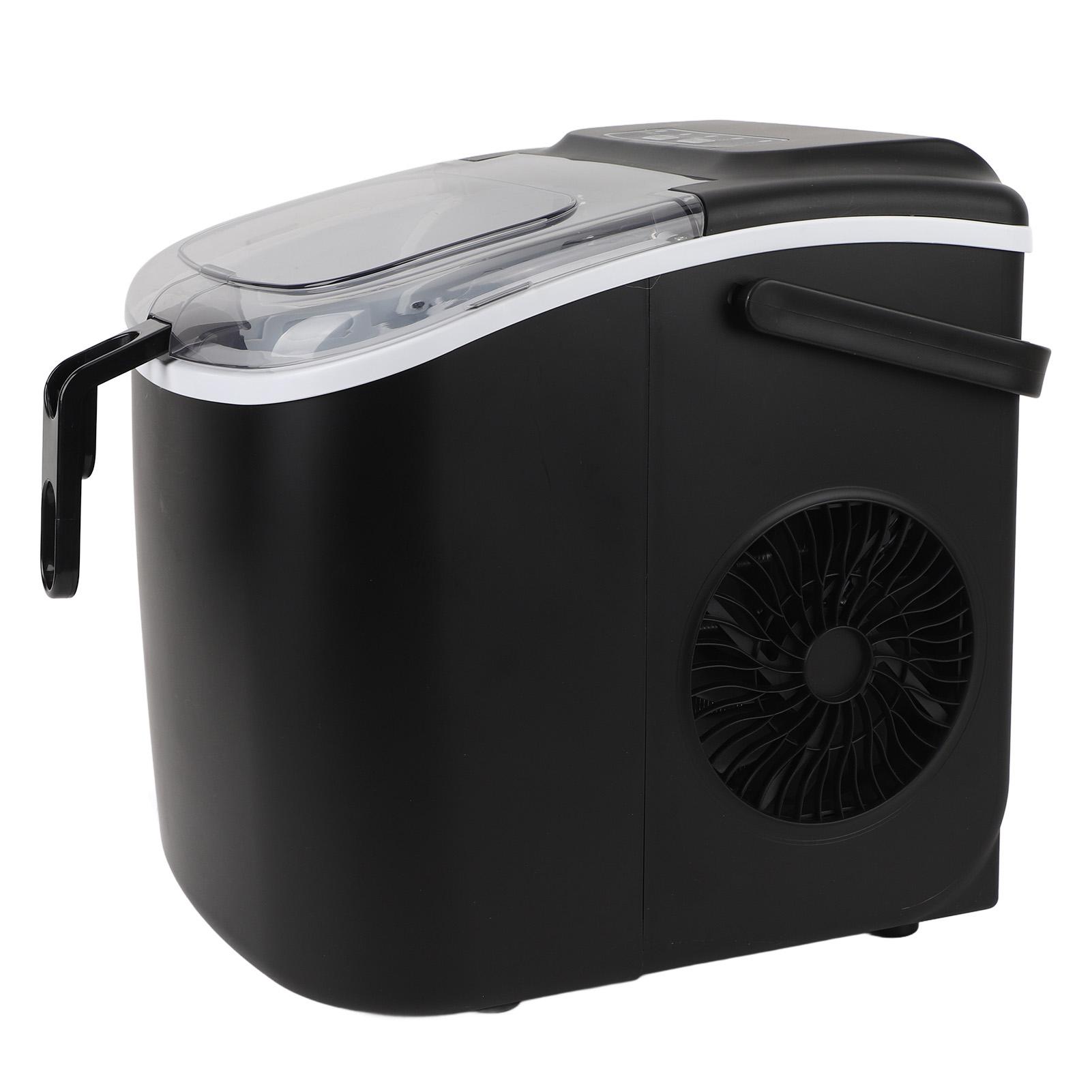 

Льдогенератор Многофункциональный Эффективный Полностью Автоматический Портативный Льдогенератор для Домашней Кухни L