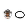 1x Thermostat 1E401-73010 1E401-73012 For Kubota L225 L225DT L245 L275 L285 L345