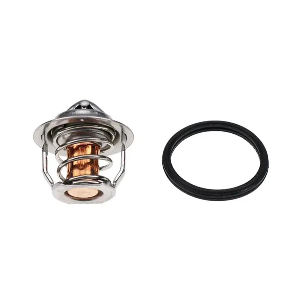 1x Thermostat 1E401-73010 1E401-73012 For Kubota L225 L225DT L245 L275 L285 L345