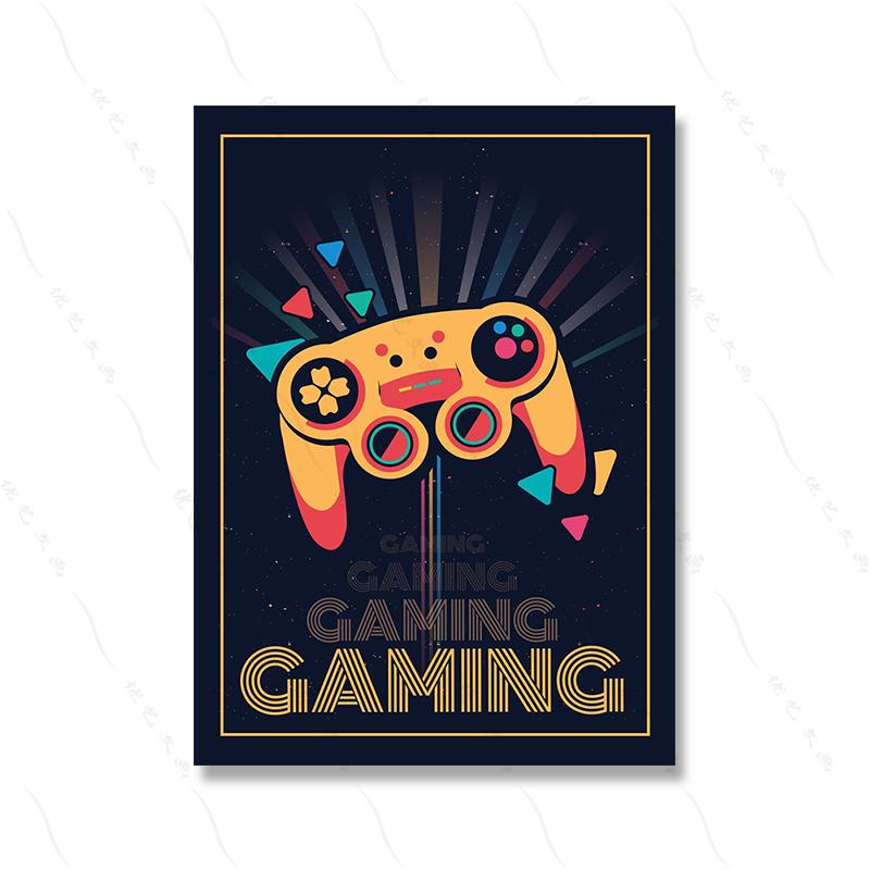 Groovy 60. léta Láska Moderní móda Umělecký plakát Tisk Hippie Soul Citát Kreslený Účesy Dívka Pokoj Obraz na plátně Domácí dekorace