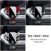 2026 Hot Car Interior Cell Phone Holder Vent Metal Phone GPS Stand Support For VW Volkswagen Golf Bora MK7 CC Interior Mouldings MDA-E25