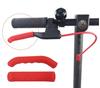 Scooter Brake Lever Cover, Red