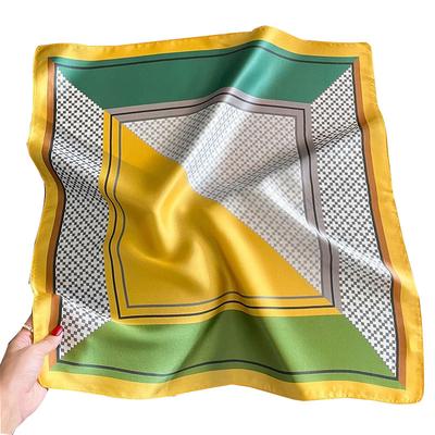 Accessoires – Sjaals en hoofddoeken