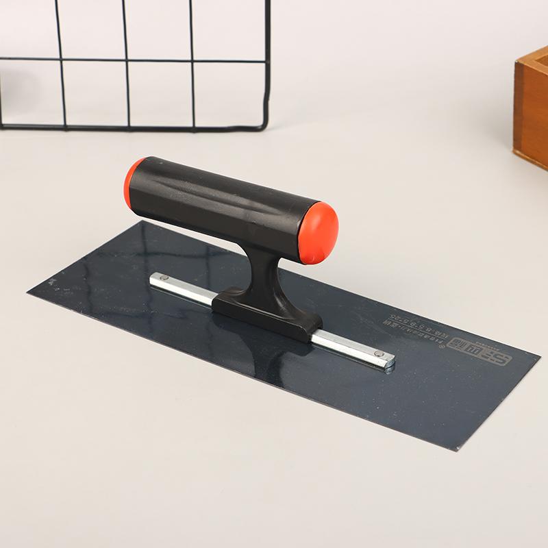 Plastering Trowel Drywall Trowel Hand Tools For Plastering Scraping Drywall Tiling Concrete Finishing Construction