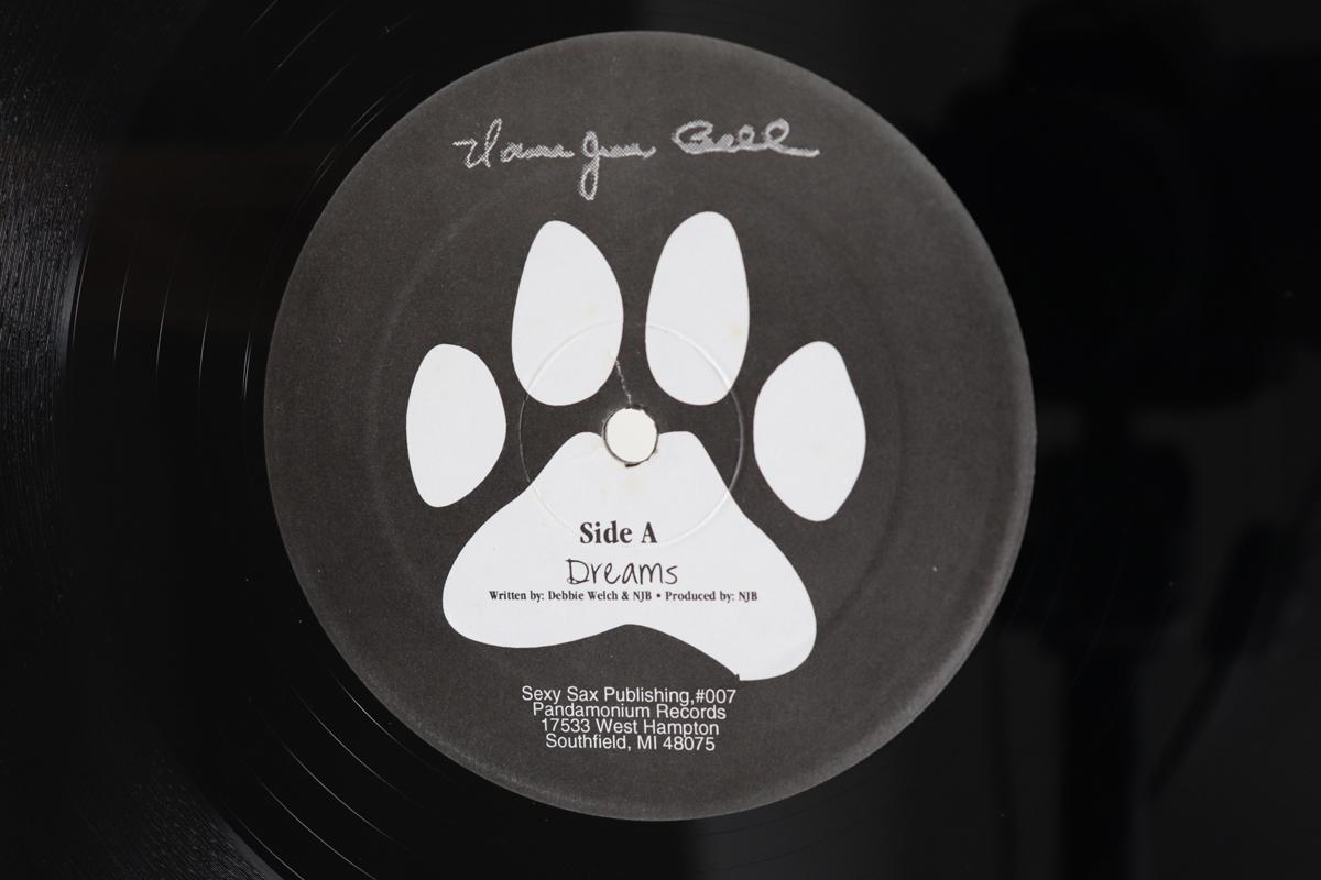

12-дюймовая пластинка NORMA JEAN BELL - Dreams / Love s Got It s Hooks In M PR07 Pandamonium 1998 US Танцевальная и электронная Бывшая в употреблении
