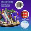 High-Quality Magnetic High-Quality Building High-Quality Block Construction pieces High-Quality Toy High-Quality Mine High-Quality Stacking