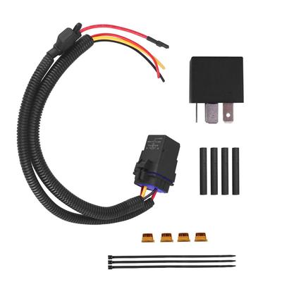 Doplňky pro autoelektroniku – Autokabely, adaptéry, zásuvky