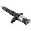 Black Metal Automotive Diesel Injector Nozzle for 0950