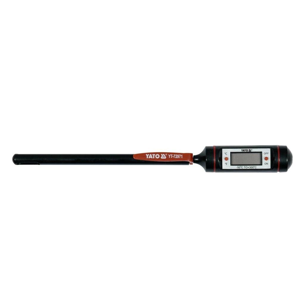 Yato Food Thermometer