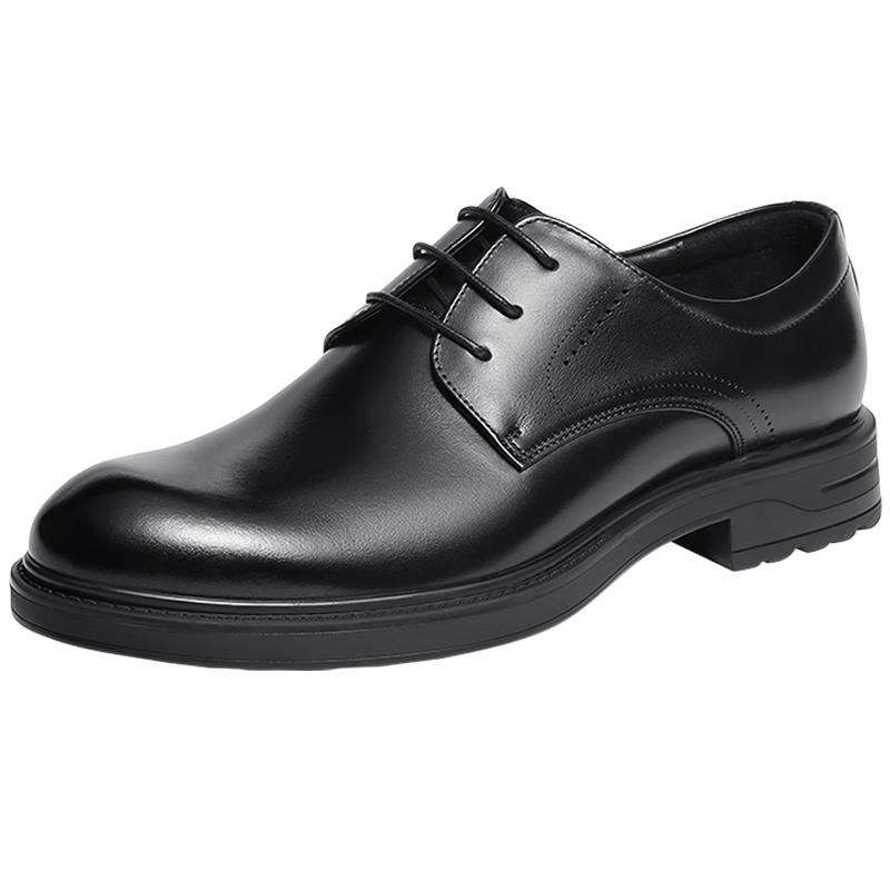 Senda Men s Formal Business Derby Shoes 40