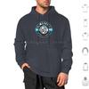 Football Is Everything-Fan Vintage Hoodies Long Sleeve Soccer Football Fan Idea Retro Vintage Distressed Lion English