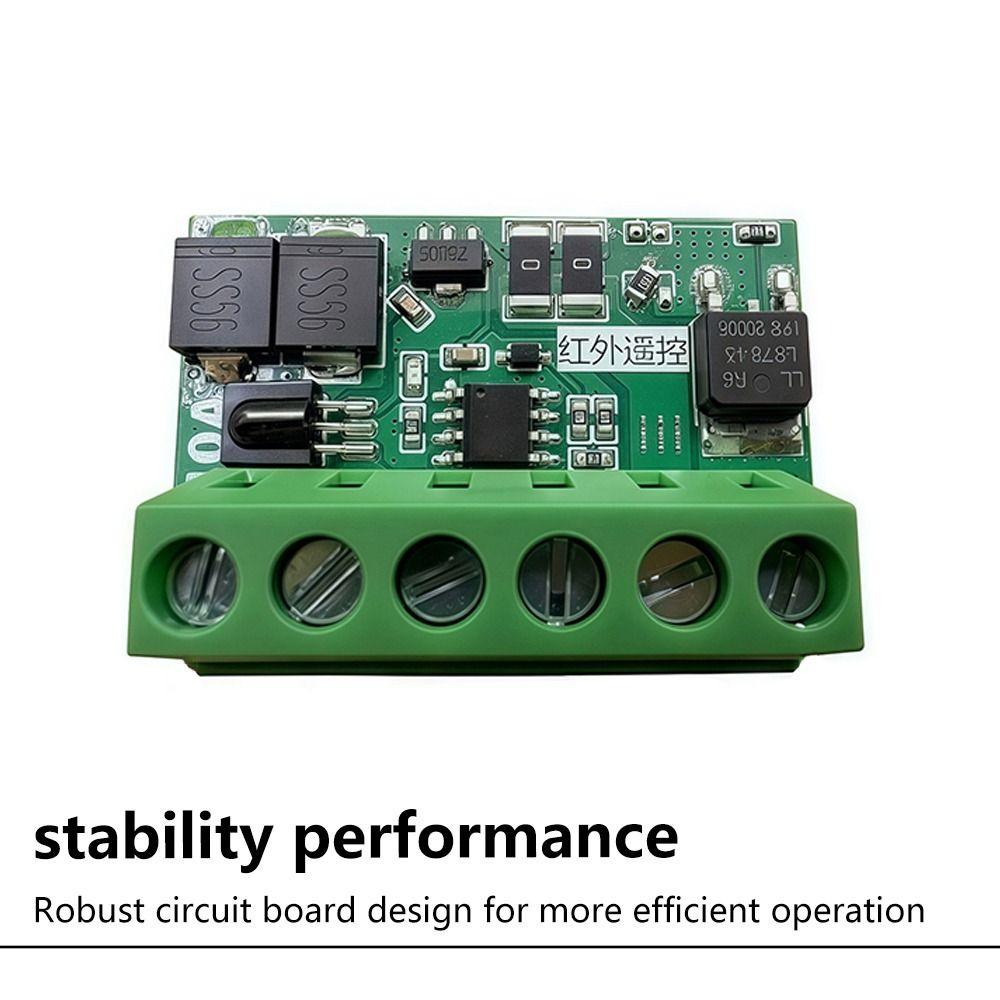 Remote Control Function LED Controller Board 10A Solar Charging Controller