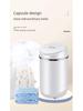 Compact Semi-Automatic Washer & Dryer for Baby and Children's Clothes