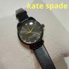 Used Kate Spade Kate Spade Watch Cat Cat Cat