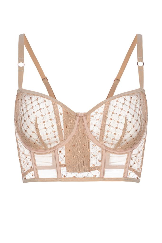 Gepolsterter BH von Marc & Andre (92593)