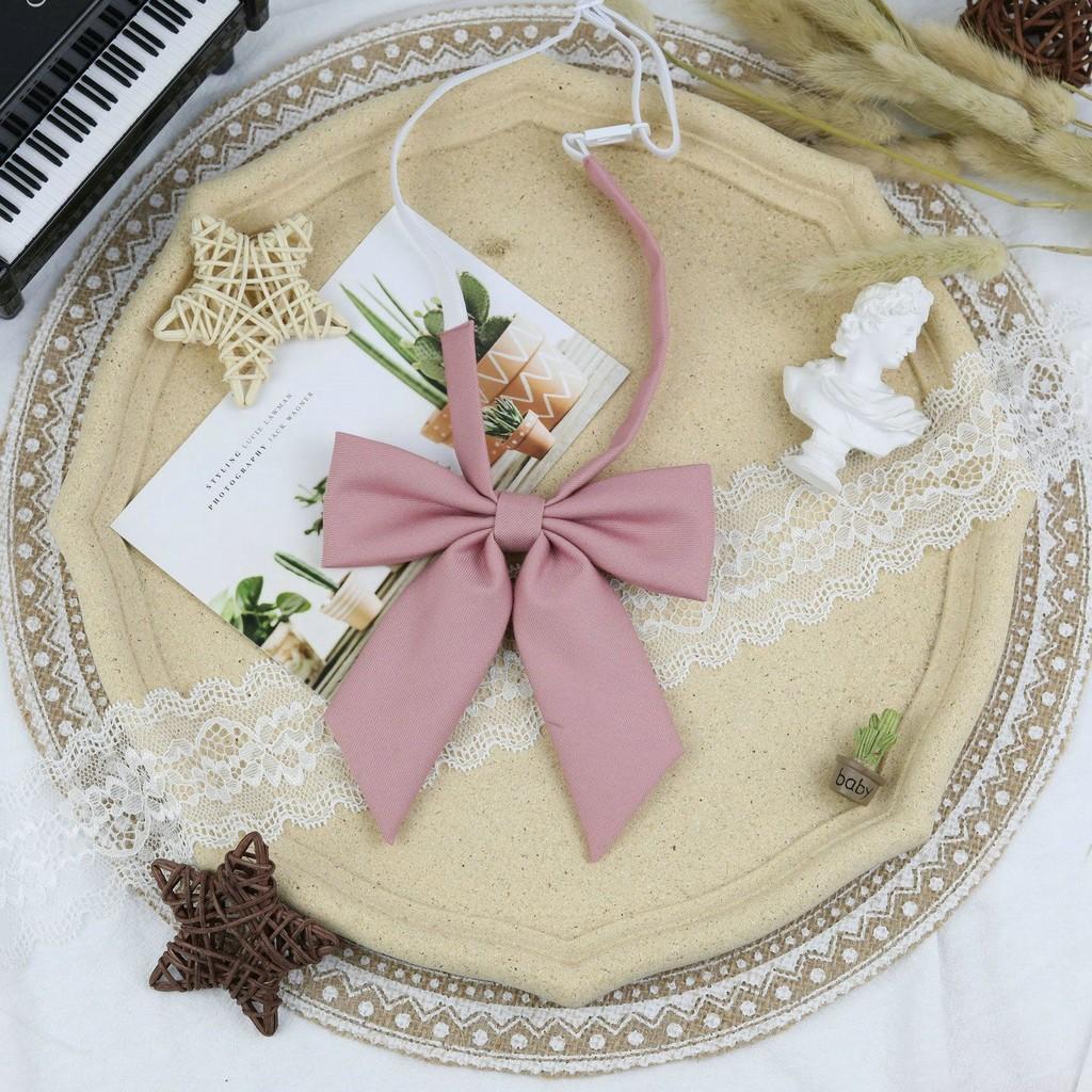Star Constellation Kids Collar Flower With Polyester Material For School Uniforms And Cosplay