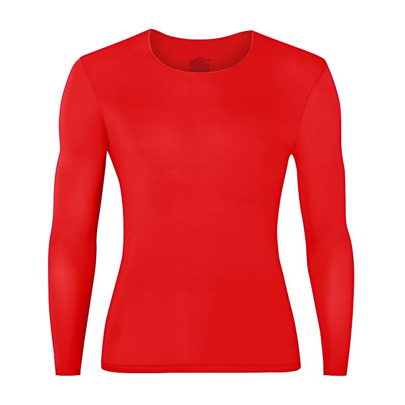 Men's Hyaluronic Acid Moisturizing Warm Base Layer Set - Long Sleeve Top & Pants for Autumn