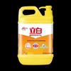 Liby Kumquat Essence Dishwashing Liquid - Large Pack (2 X 1.29kg)
