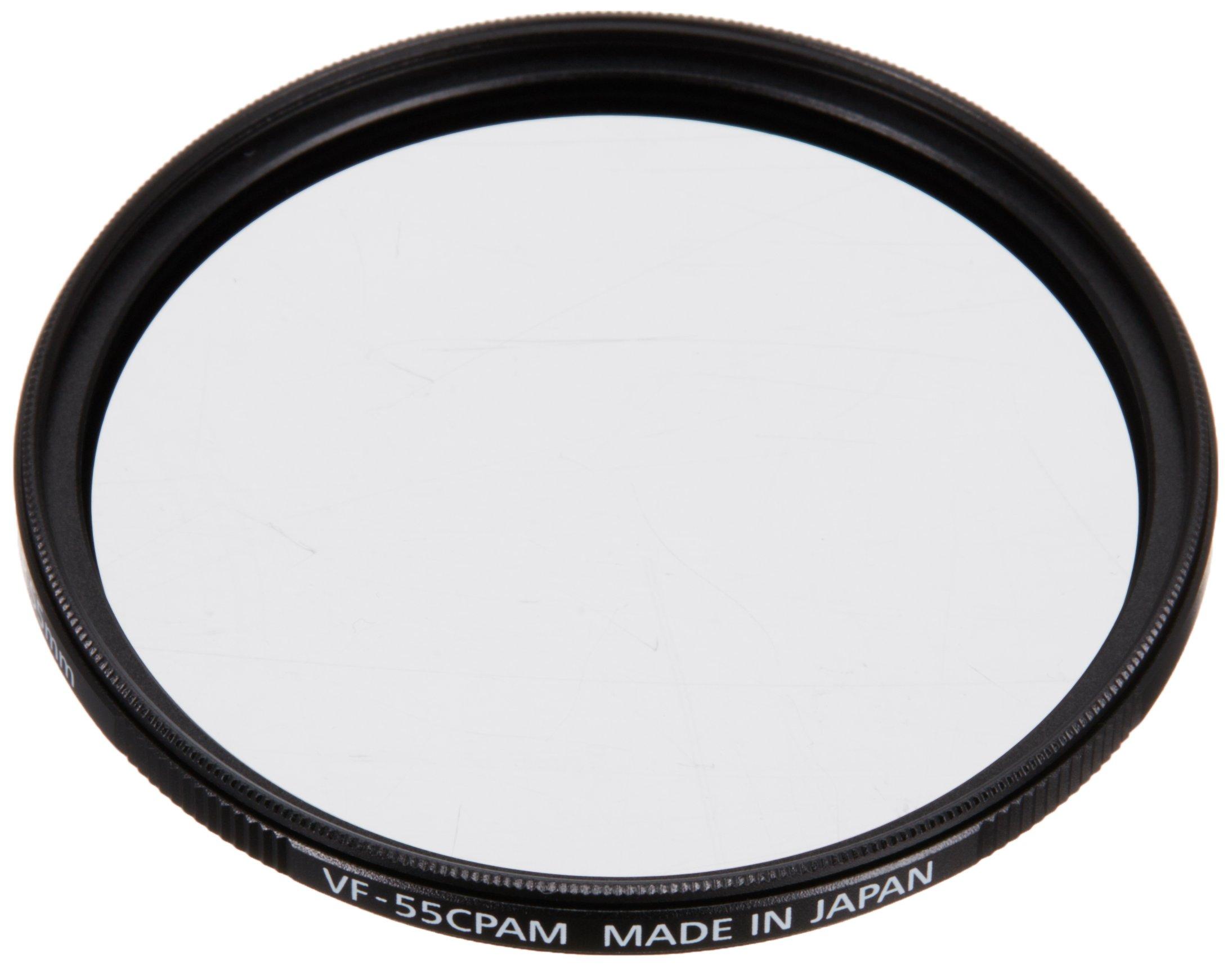 Sony Circular Polarizing Filter VF-55CPAM