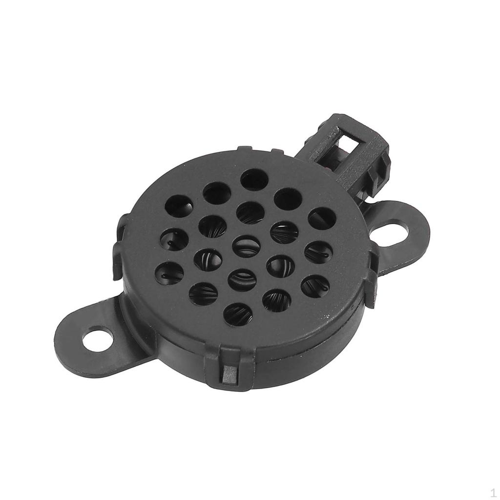 Parking Warning Buzzer Speaker Direct Replaces 3W8315K864aa 9L7Z15K866A Aid System Spare